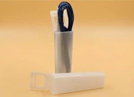 Jednorazové púzdro na ceruzky